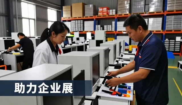 陕西好钢物流有限公司提供配送相关解决方案